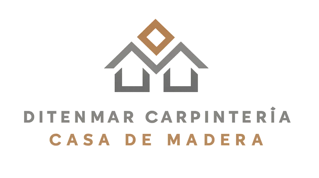 Logo ditenmar carpintería